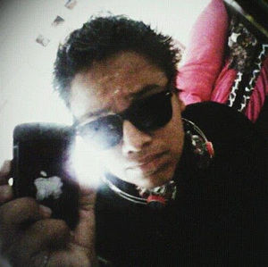 Meet your Posher, Erik